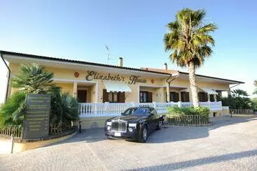 B&b Elizabeth's House