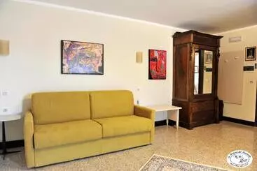 Bed and Breakfast La Dimora Del Musicante Homegallery