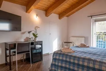 Bed and Breakfast Residence Le Palme