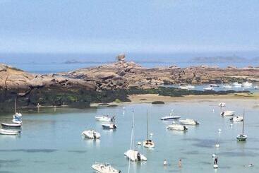 Bed & Breakfast Ty Gwennili