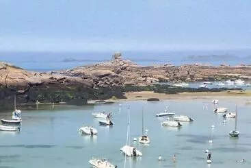 Bed and Breakfast Ty Gwennili