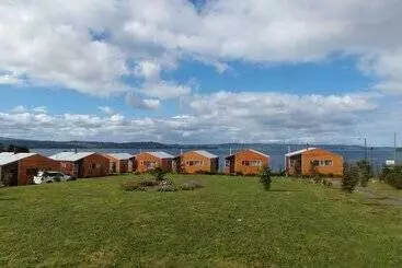 Landhaus Cabañas Treng Treng