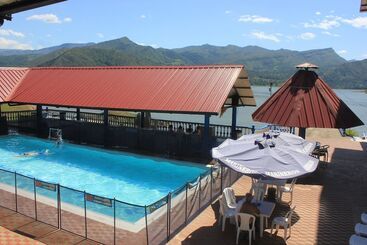 Hotel Marineros Club Nautico