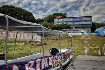 Hôtel Marineros Club Nautico