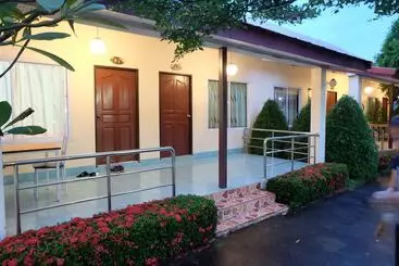 Hotel Pennaungresort