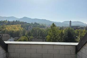 בית מלון כפרי Pian Del Sole