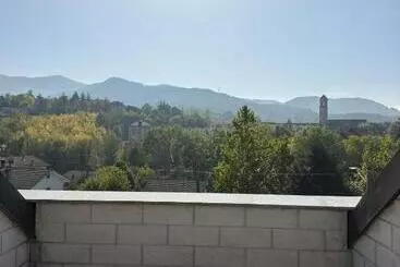 Hotelli Pian Del Sole