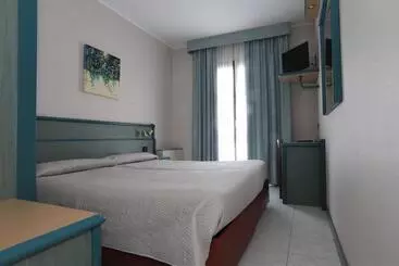 Hotel Pian Del Sole