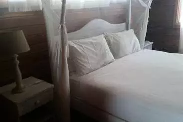 Hôtel Pura Vida Lodge