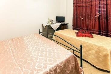 Hotel wiejski Agriturismo Il Colle Dei Ceci