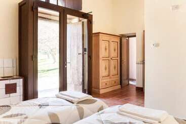 فندق ريفى Masseria Salecchia