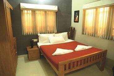 Hotel Wayanad Cliff Apartment