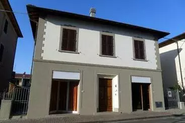 ペンション Affittacamere La Sosta