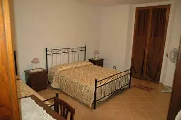 Pension Affittacamere La Sosta