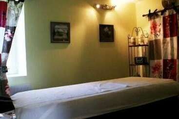 Pension Domaine De Maspa