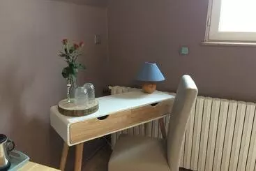Pensione La Collinière