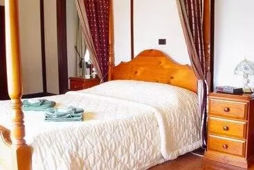 Gîte Rural Sylvania Park