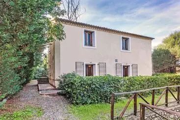 Huoneistohotelli Torre S.antonio