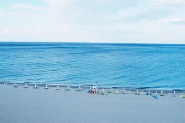 מלון דירות Torre S.antonio