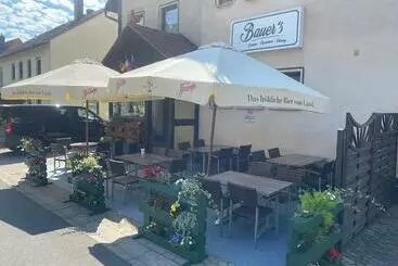 Bauer´s Pension Restaurant Catering
