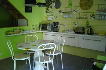 Bed and Breakfast Chambres D Hôtes Au Grillon Dort