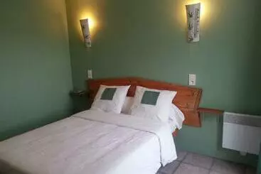 Bed & Breakfast Chambres D Hôtes Au Grillon Dort