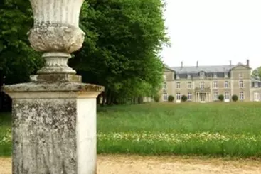 Bed and Breakfast Château D Eporcé