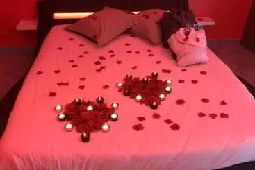 Bed and Breakfast Dampierrelove