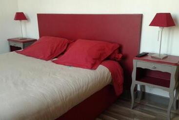 צימר Les Rives De L Isle