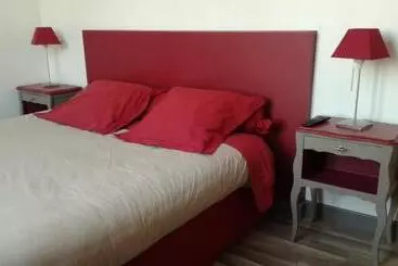 Bed and Breakfast Les Rives De L Isle