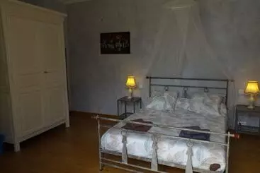 Bed and Breakfast Maison D'hôtes Le Cadran Solaire