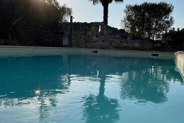 Bed & Breakfast Maison Laratger