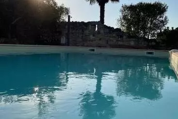 Bed and Breakfast Maison Laratger