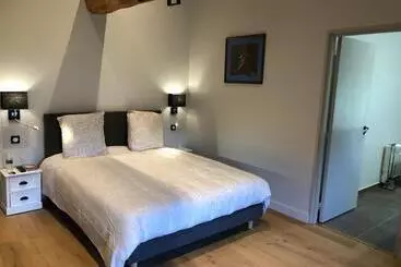 Bed and Breakfast Orangerie De Chatel Selection Figaro & Elle Magazine