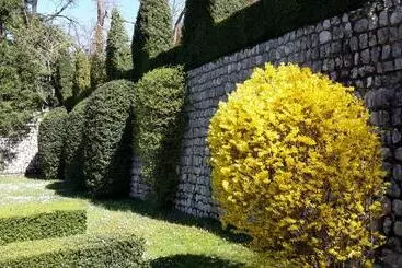 Aamiaismajoitus (B&B) Palazzo Scolari