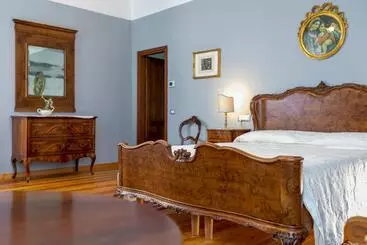 Aamiaismajoitus (B&B) Palazzo Scolari