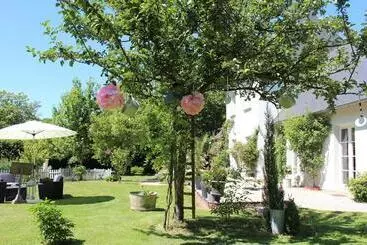 ベッドアンドブレックファースト Un Parfum De Violette