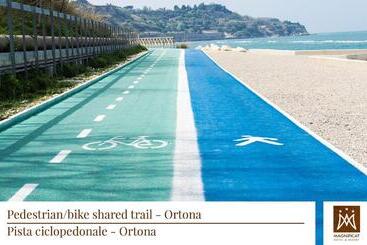 簡易ホテル Magnificat Hotel&resort