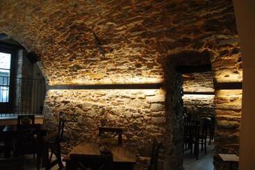 فندق Ca Del Grano Albergo Diffuso