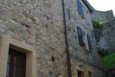 Hotel Ca Del Grano Albergo Diffuso