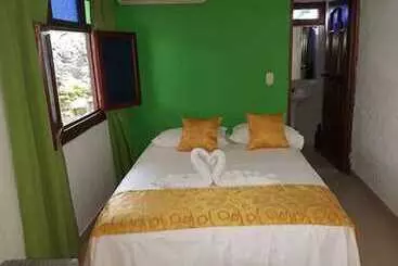 Hôtel Casa Mateo Campestre