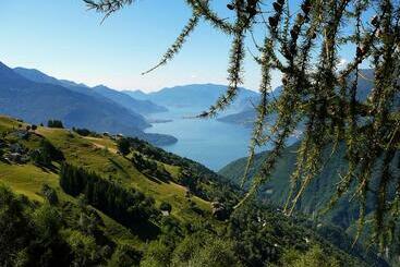 Otel Europa   Sorico