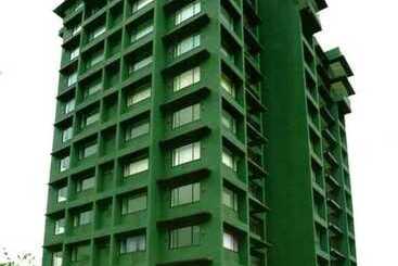 Hotell Thazaa Resorts