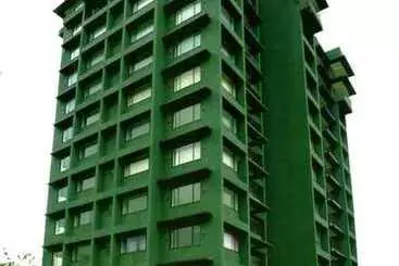 Hotelli Thazaa Resorts