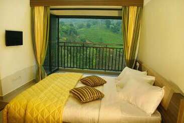 Hotell Thazaa Resorts