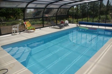 별장 Le Mont D'anon