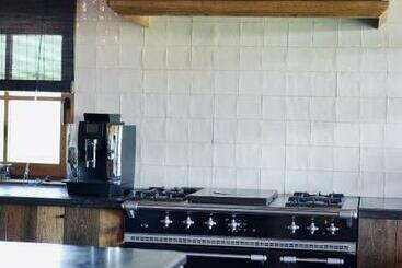 פנסיון Domaine Sur Les Sarts