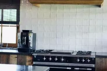 ペンション Domaine Sur Les Sarts