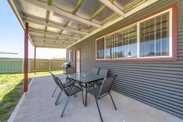 بنسيون Marulan Stayz