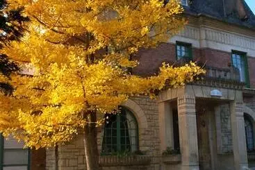 Pensione Villa Les Iris